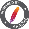 Powered By Apache